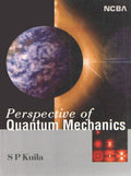 Perspective Of Quantum Mechanics