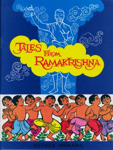 Tales From Ramakrishna