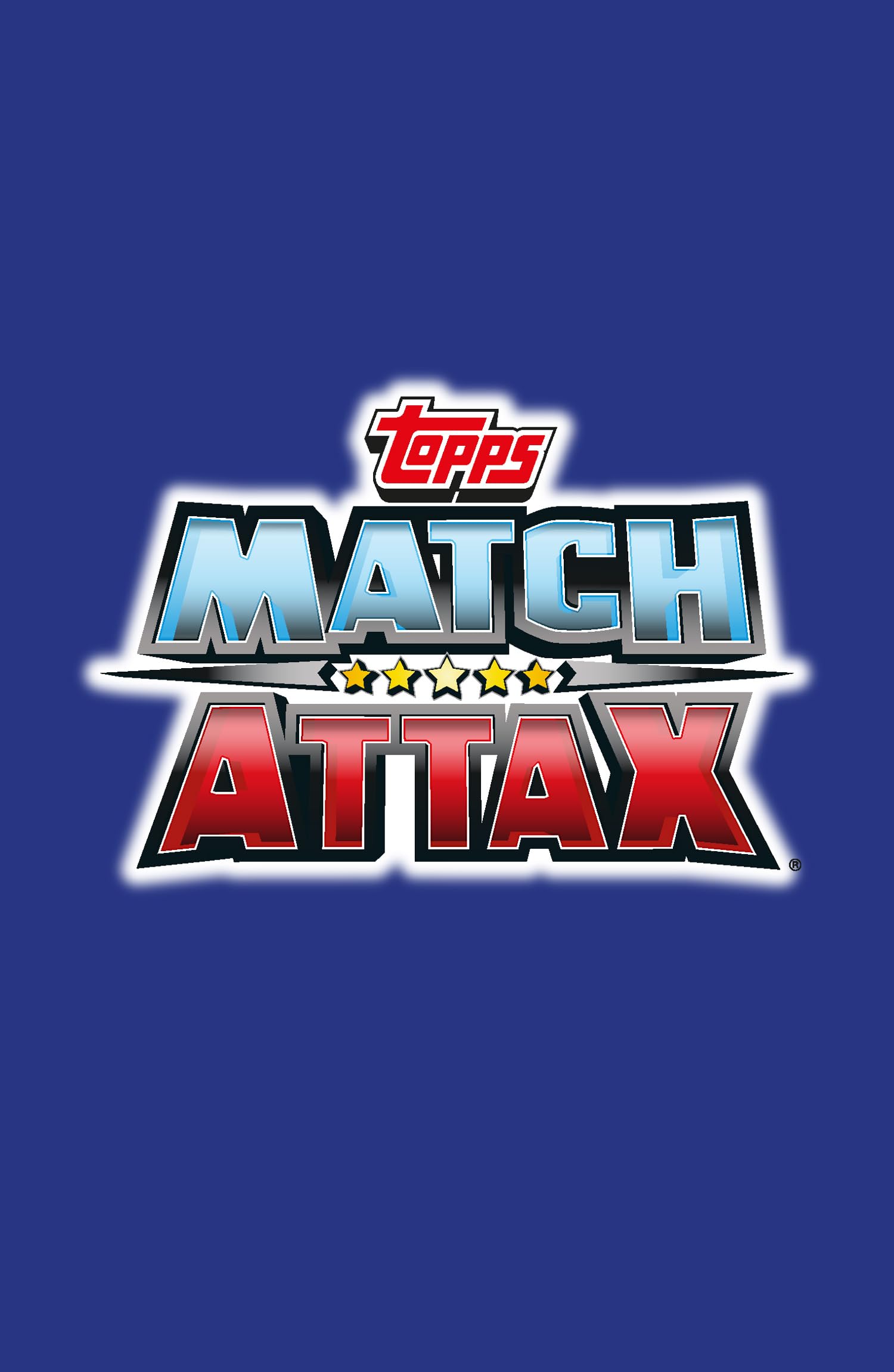 Match Attax AllNew Mega Trivia: New for 2025! An exciting companion to the world of football. Packed with tactical facts, goal