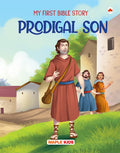Prodigal Son (Illustrated)