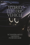 HYBRID ELECTRIC VEHICLE