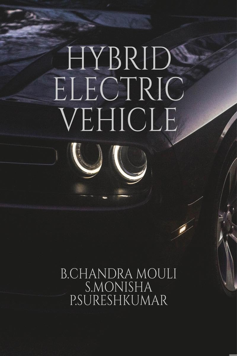HYBRID ELECTRIC VEHICLE