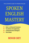 Spoken English Mastery