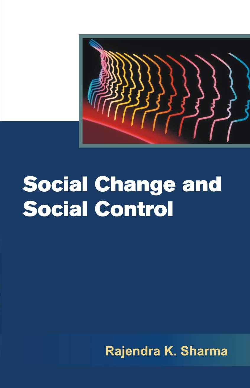 Social Change And Social Control