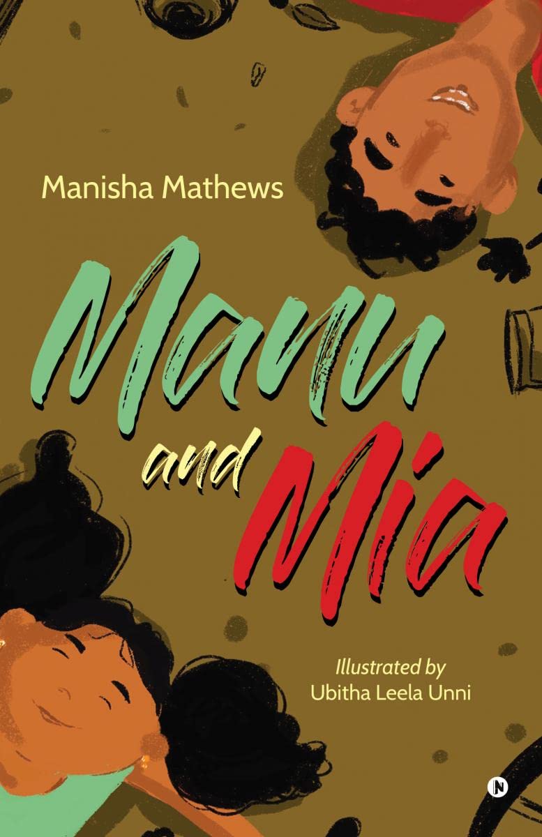 Manu and Mia