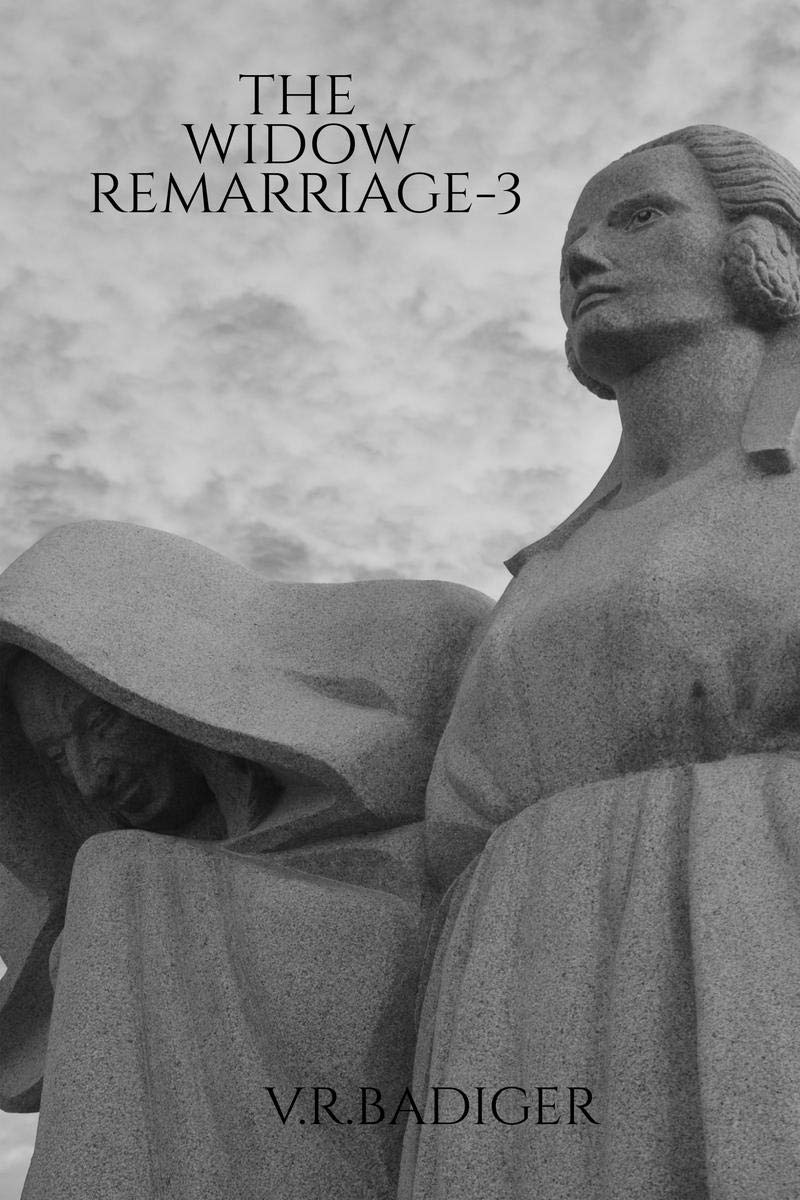 THE WIDOW REMARRIAGE  3
