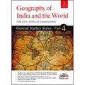 General Studies Series Part 4 Geography of India and the World