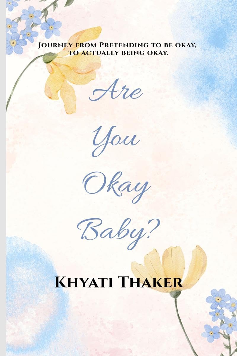 Are You Okay Baby?