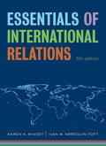 Essentials of International Relations (The Norton Series in World Politics)