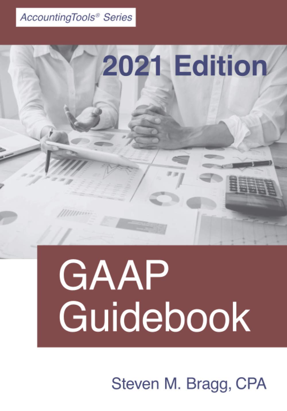 Gaap Guidebook