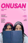 ONUSAN: A Poetic Tapestry of Fashion