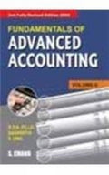Fundamentals of Advanced Accounting Vol.II (Company Accounts), 2nd Edition