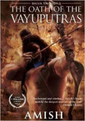 The Oath of the Vayuputras (Shiva Trilogy): 3