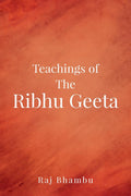 Teachings of The Ribhu Geeta