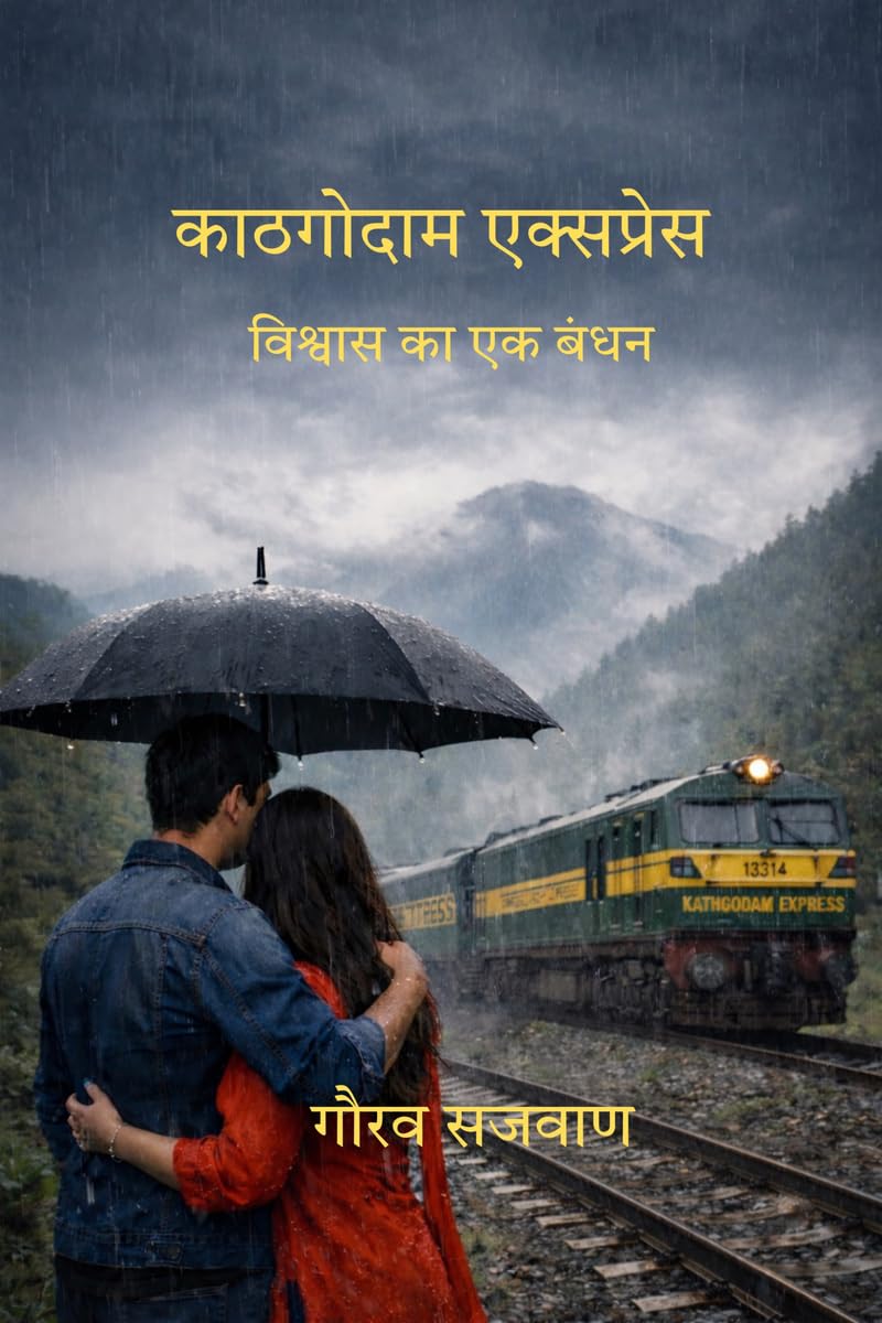 Kathgodam express /  :    
