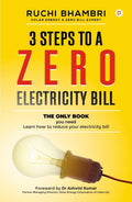 3 Steps to Zero Electricity Bill | PM Modis Vision: Zero Bills, Big Savings
