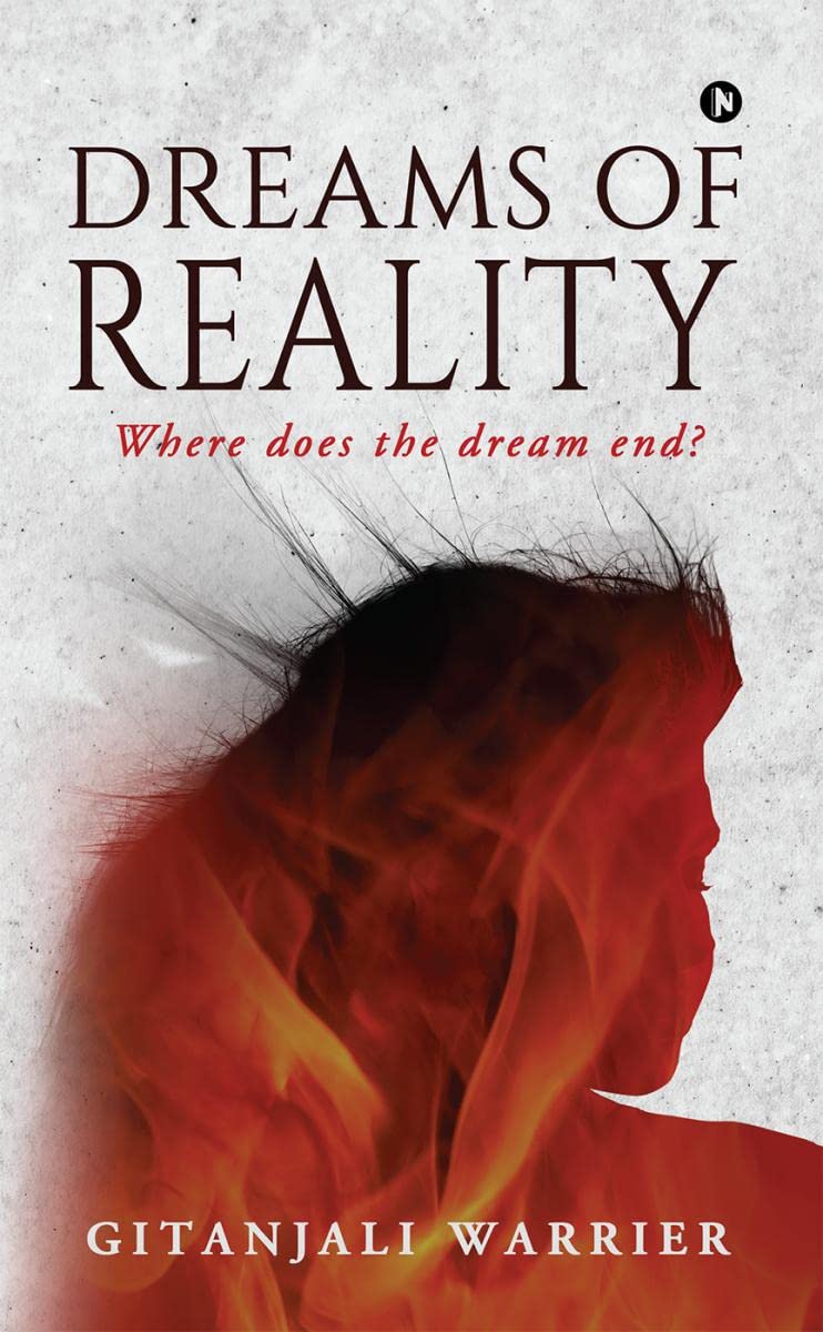 Dreams of Reality : Where does the dream end?