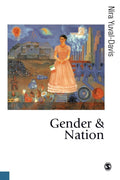 Gender and Nation (Politics and Culture series)