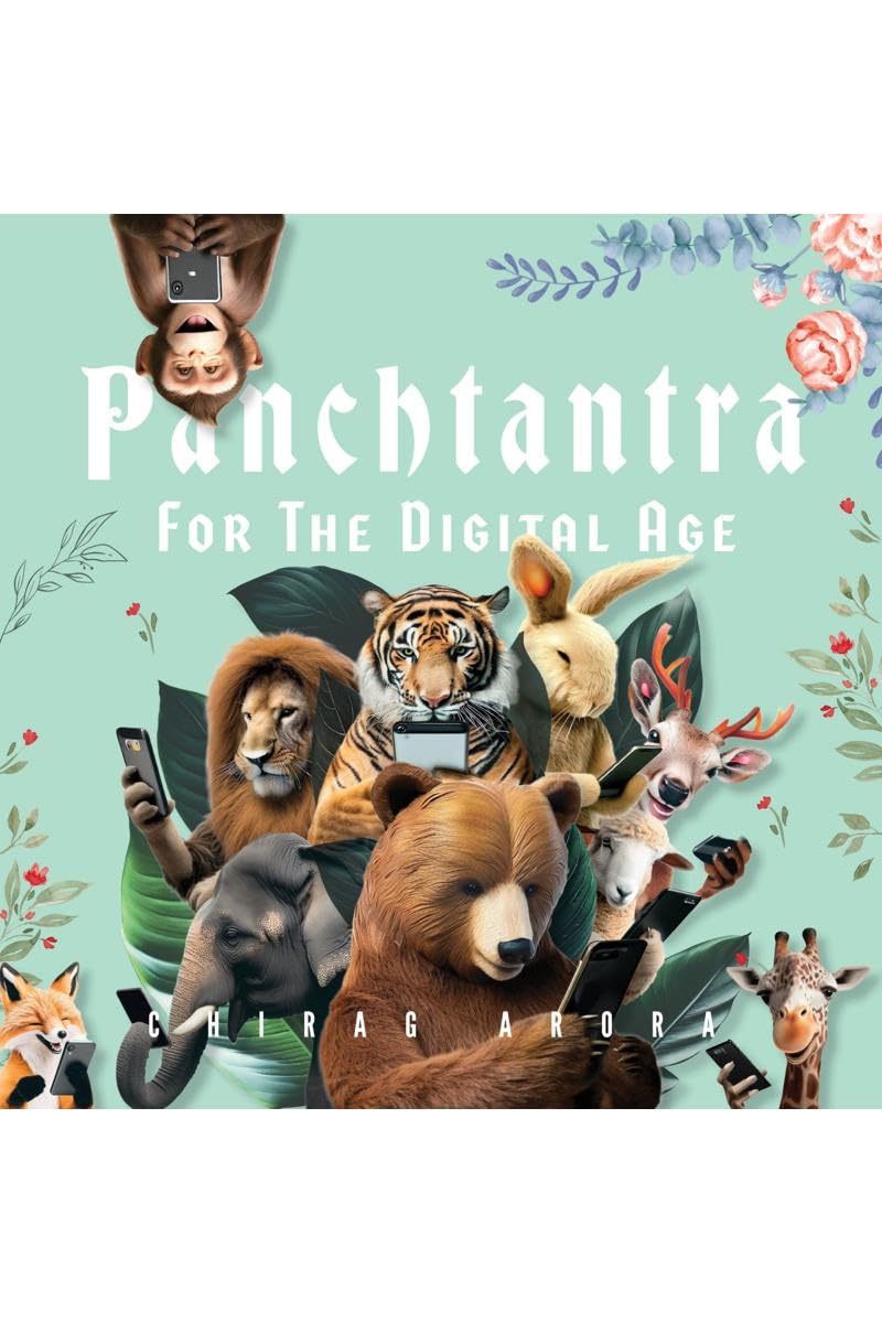 Panchtantra for the Digital Age