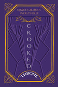Crooked Throne