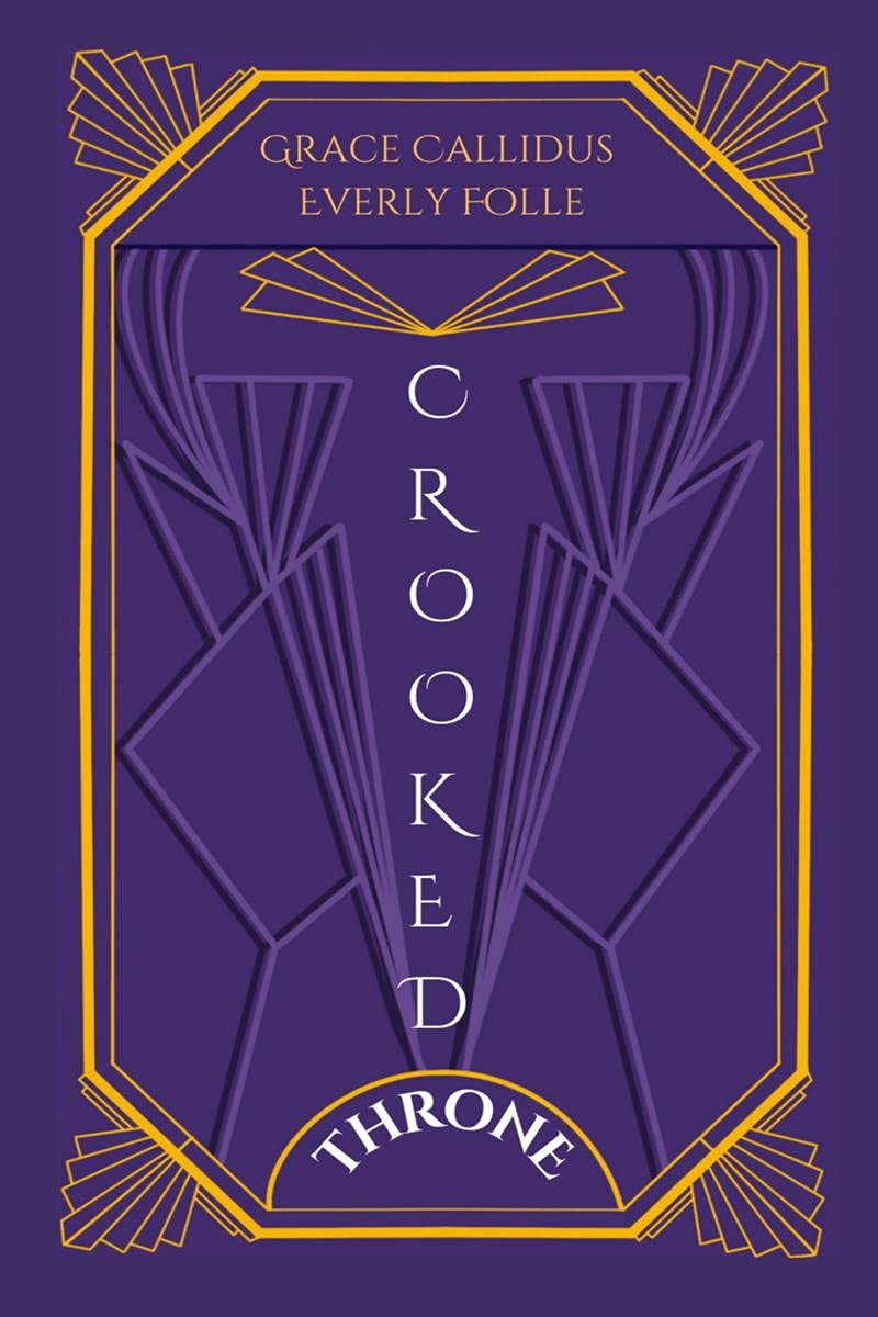 Crooked Throne