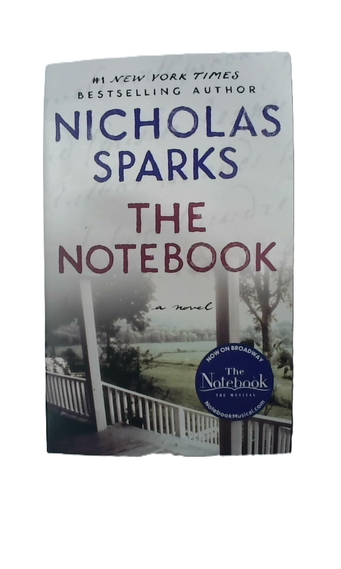 The Notebook