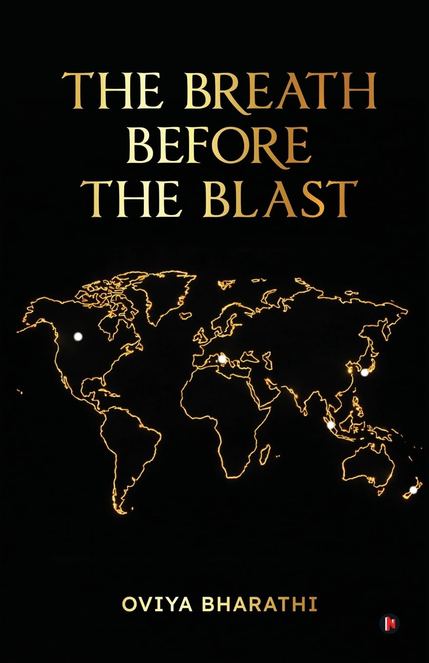 The Breath Before the Blast