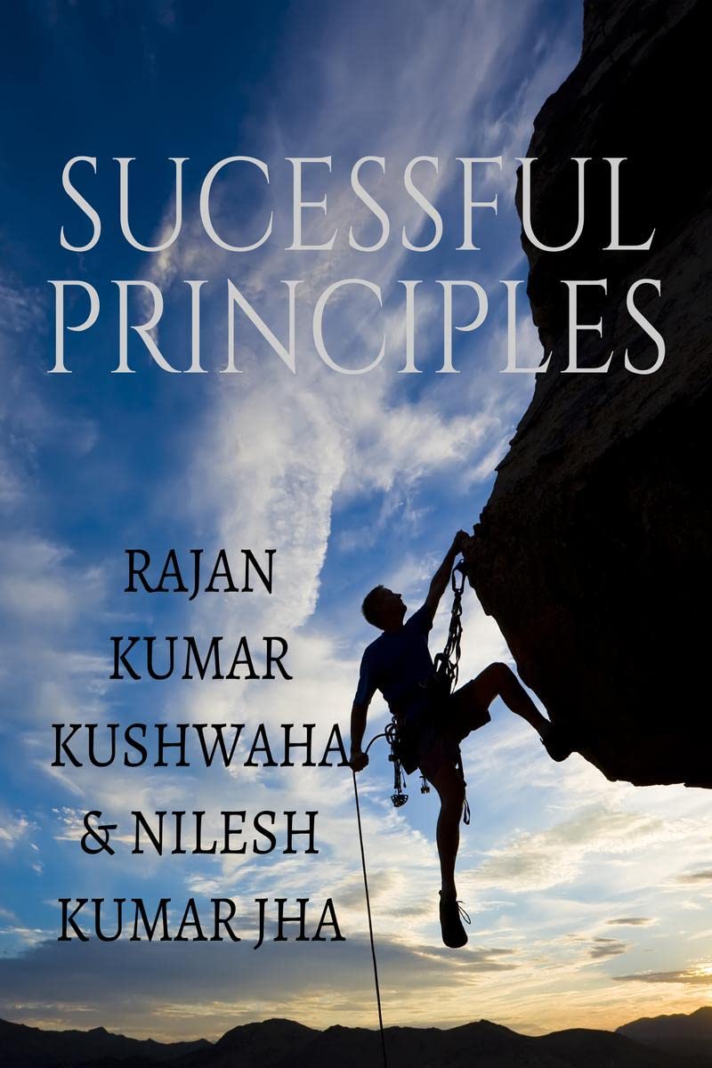 Sucessful principles : Successful principles