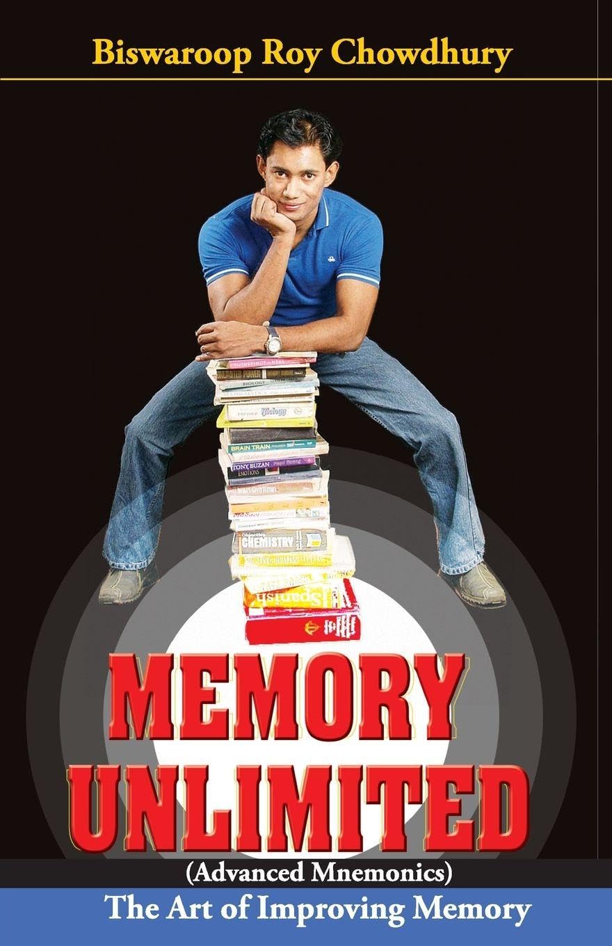 Memory Unlimited (E) English(Pb)