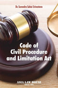 Code Of Civil Procedure And Limitation Act