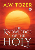 The Knowledge of the Holy