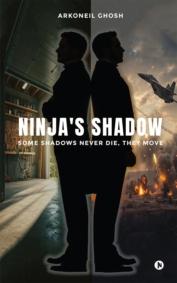 Ninjas Shadow