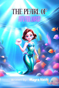 The Pearl of Avalord