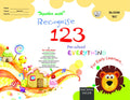 Together With Everything Bloom B1 Recognise 123 for Class LKG