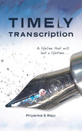 TIMELY TRANSCRIPTION