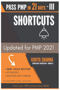 Pass Pmp In 21 Days  Shortcuts