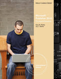 Microsoft (R) Publisher 2010: Comprehensive, International Edition