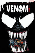 Amazing Spiderman: Venom Inc.
