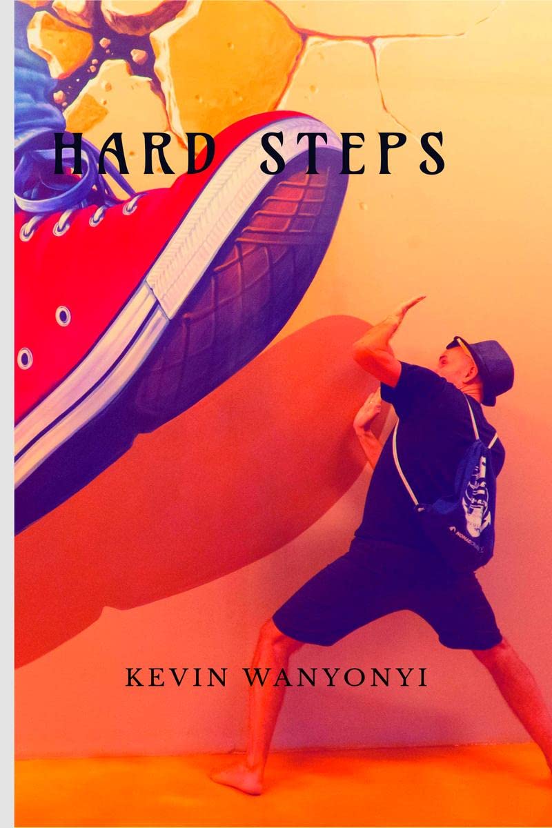 HARD STEPS : journey of life