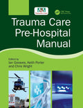 Trauma Care Pre Hospital Manual (Pb 2019)