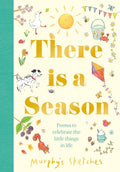 Fox Ink Books There is a Season.