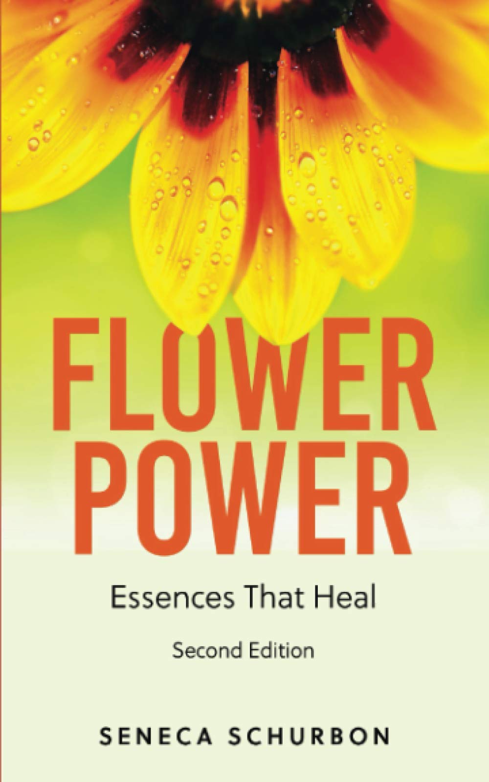 Flower Power: Essences That Heal