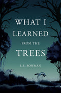 What I Learned from The Trees (Button Poetry)