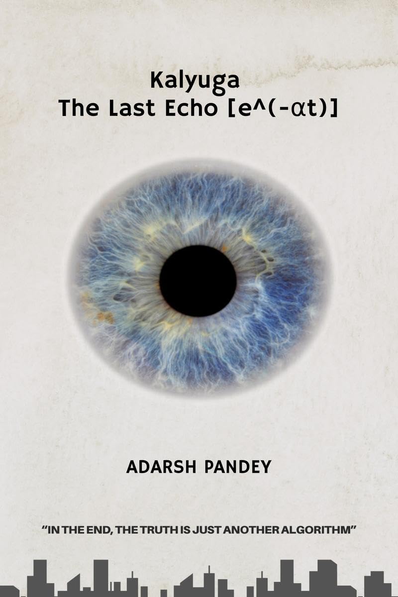 Kalyuga: The Last Echo