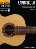 Hal Leonard Flamenco Guitar Method  Learn to Play Flamenco Guitar  StepbyStep Lessons and Authentic Spanish Pieces  Includes 