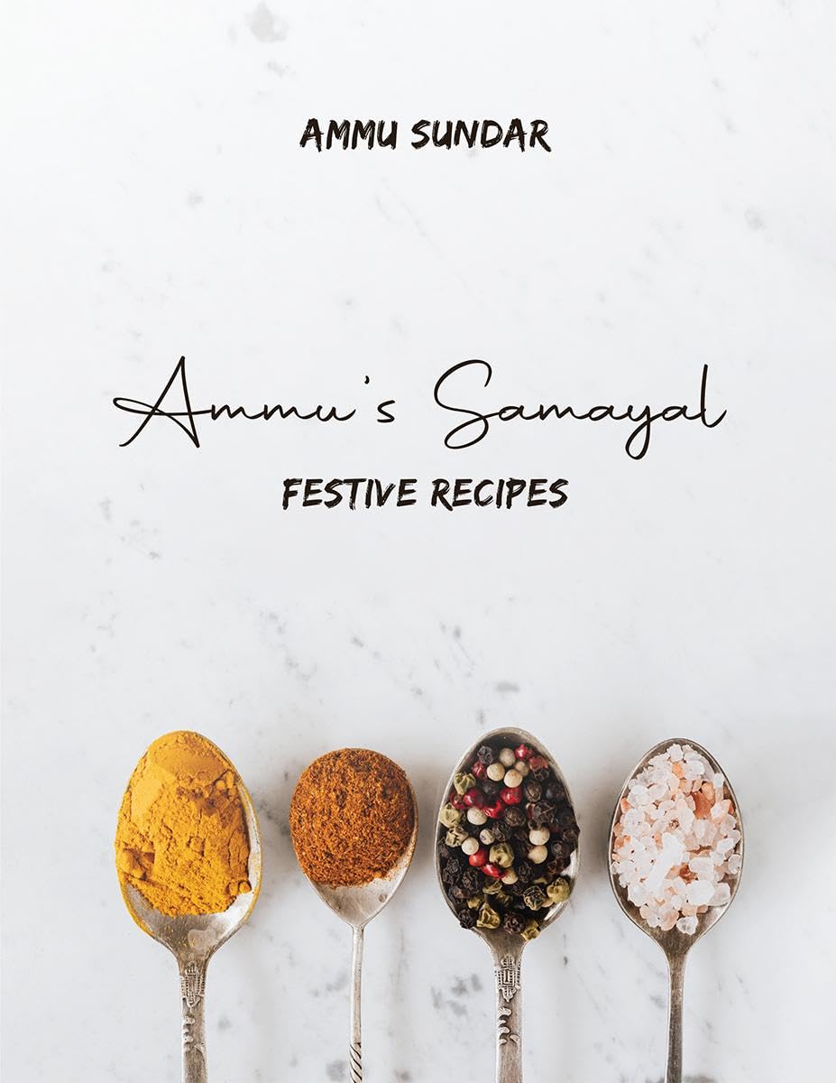 Ammus Samayal: Festive Recipes