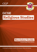 New Grade 9 1 Gcse Religious Studies Re