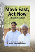 Move Fast, Act Now: A Growth Handbook