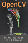 OpenCV with Python
