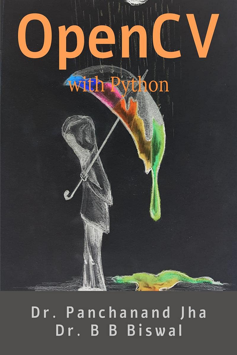 OpenCV with Python